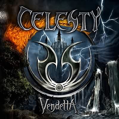 Celesty: "Vendetta" – 2009